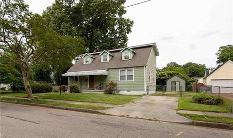 8820 London Street, Norfolk, VA 23503