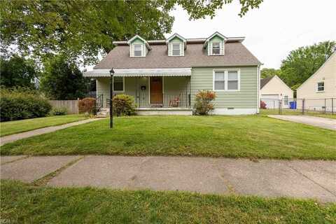 8820 London Street, Norfolk, VA 23503