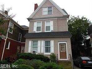 611 Boissevain Avenue, Norfolk, VA 23507