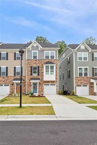 109 Big Woods Drive, Poquoson, VA 23662