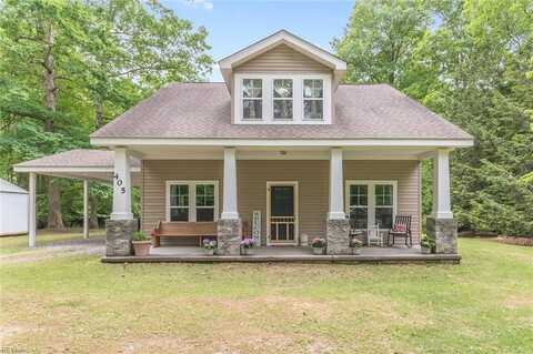 405 Wilkinson Drive, Williamsburg, VA 23188