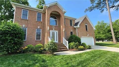 2248 Dulwich Place, Virginia Beach, VA 23456