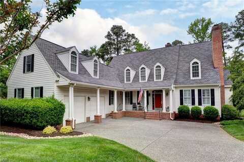 133 Meadowbrook, Williamsburg, VA 23188