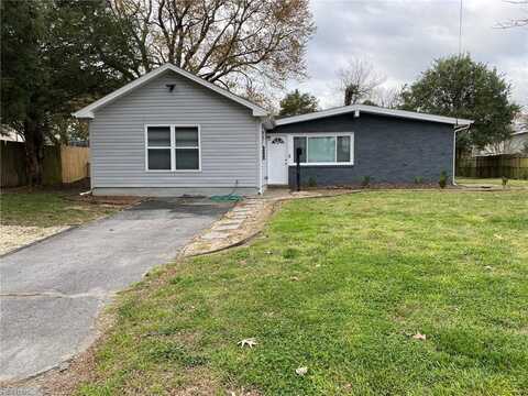 1013 Choctaw Court, Virginia Beach, VA 23464