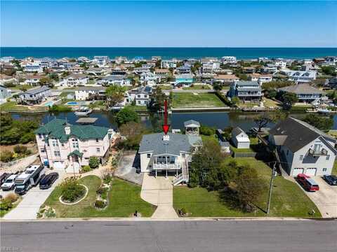 2904 Wood Duck Drive, Virginia Beach, VA 23456