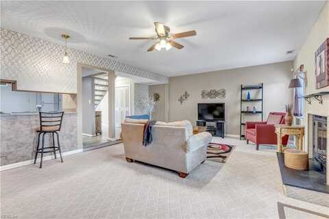 605 Brantley Place, Virginia Beach, VA 23452