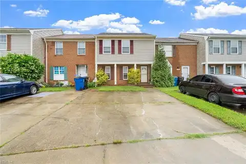 3708 Canadian Arch, Virginia Beach, VA 23453