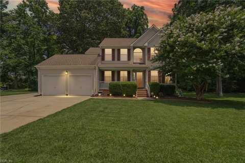 543 Stillwater Drive, Chesapeake, VA 23320