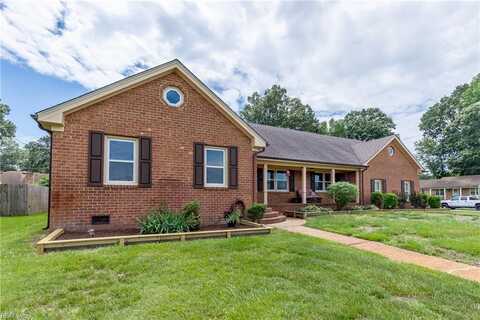 201 Printers Place, Chesapeake, VA 23325