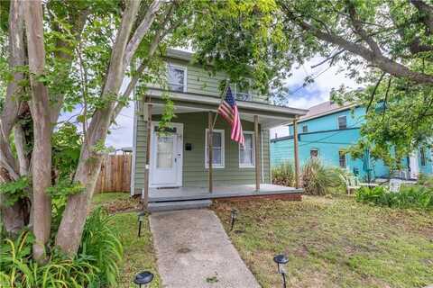 113 E Virginia Avenue, Hampton, VA 23663