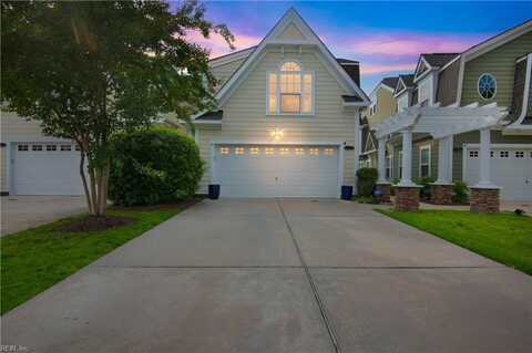 107 Hamilton Court, Suffolk, VA 23435