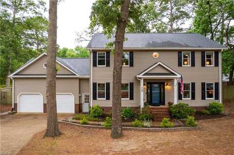 107 Dogwood Drive, Camden, NC 27921