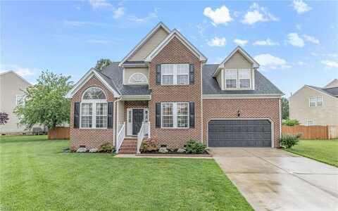 2230 Angler Lane, Chesapeake, VA 23323