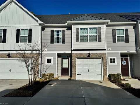 5305 Sports Club Run, Suffolk, VA 23435