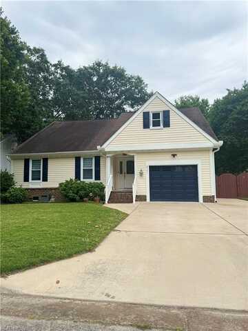 821 Needlerush Court, Chesapeake, VA 23320
