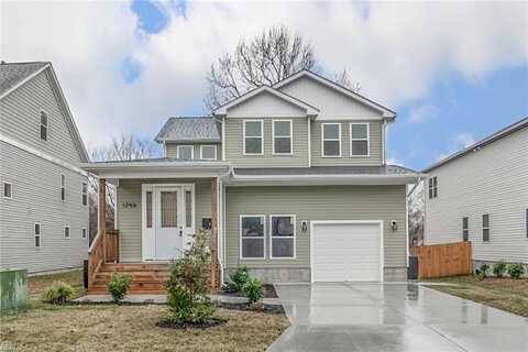 1755 Jason Avenue, Norfolk, VA 23509