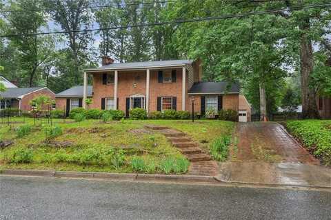 122 Archer Road, Newport News, VA 23606