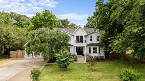 2740 Duckwood Court, Suffolk, VA 23435