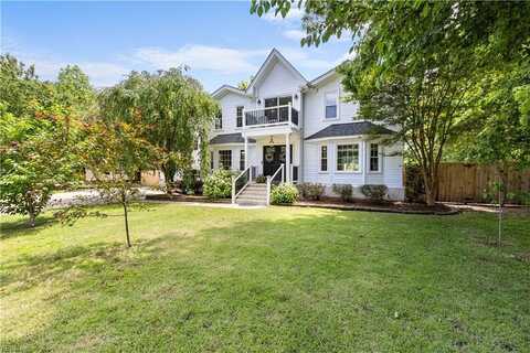2740 Duckwood Court, Suffolk, VA 23435