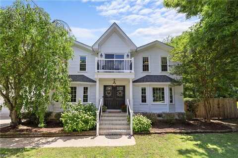 2740 Duckwood Court, Suffolk, VA 23435