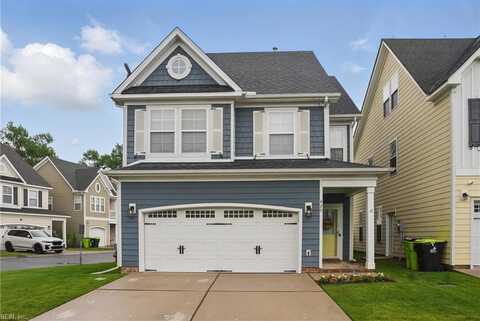 420 Cottage Way, Virginia Beach, VA 23462