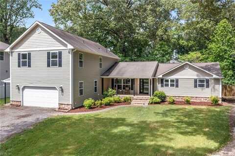 601 Avalon Avenue, Virginia Beach, VA 23464
