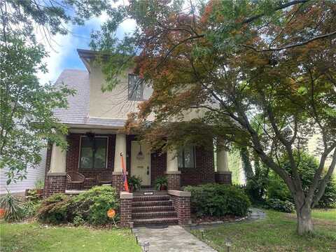 154 Maryland Avenue, Portsmouth, VA 23707