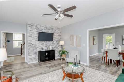 1060 Fairgrounds Lane, Suffolk, VA 23434