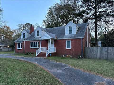 6023 Airway Lane, Norfolk, VA 23502