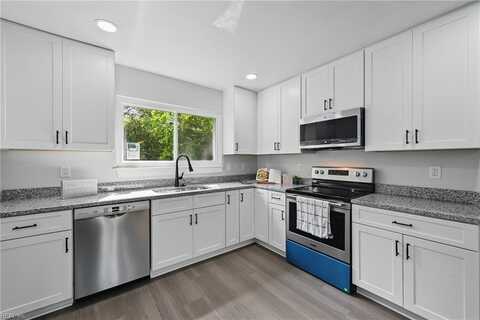 3917 Sextant Street, Chesapeake, VA 23321