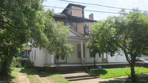 314 54th Street, Newport News, VA 23607