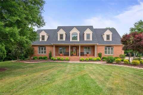 216 Robinson Way, Windsor, VA 23487