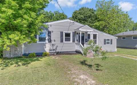 147 Ransone Street, Hampton, VA 23669