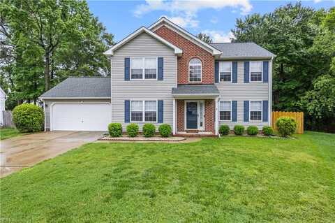 4351 Heron Point, Portsmouth, VA 23703