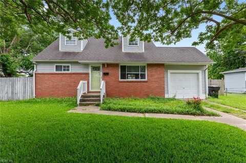 4733 Westgrove Road, Virginia Beach, VA 23455