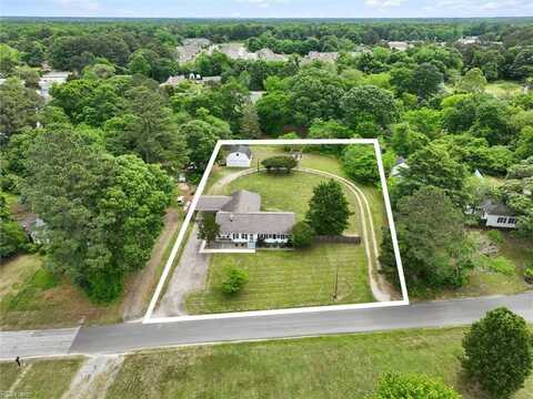0.32AC Ambrose Road, Hayes, VA 23072