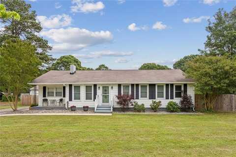 3055 Ambrose Road, Hayes, VA 23072