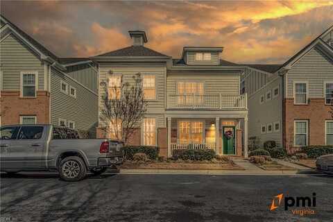 4162 Seafarer Avenue, Norfolk, VA 23518