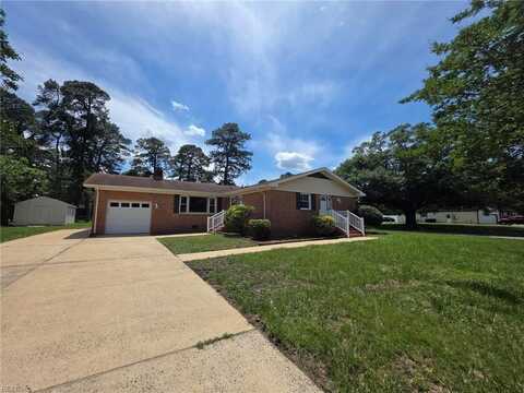 1143 Horne Avenue, Portsmouth, VA 23701