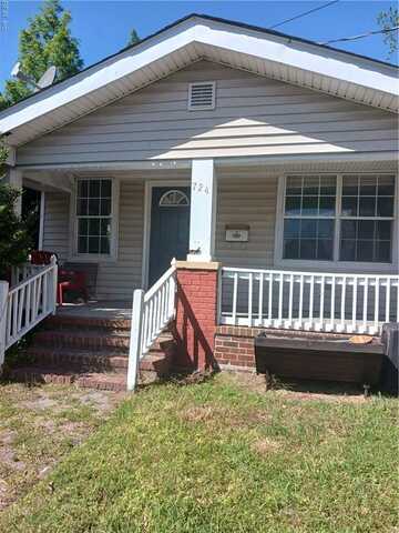 724 W 26th Street, Norfolk, VA 23517