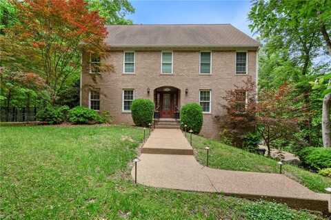 527 Lakeshead Drive, Williamsburg, VA 23185