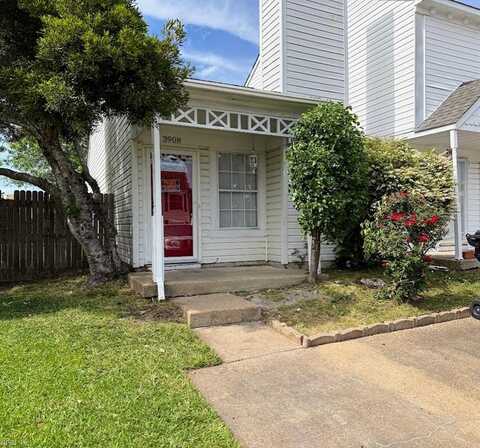 3908 Buchanan Drive, Virginia Beach, VA 23453