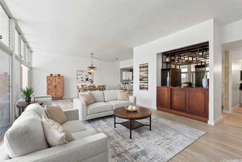 500 University Avenue, Honolulu, HI 96826