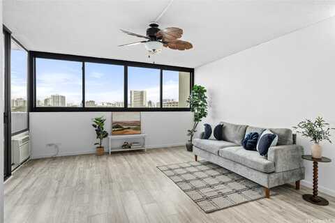 1571 Piikoi Street, Honolulu, HI 96822