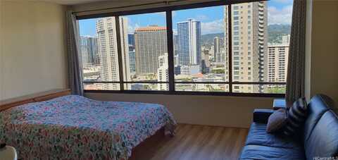1778 Ala Moana Boulevard, Honolulu, HI 96815