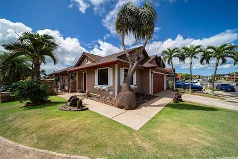 91-1517 Wahane Street, Kapolei, HI 96707
