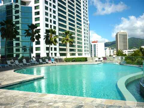 88 Piikoi Street, Honolulu, HI 96814