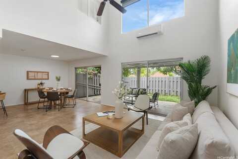 549 Keolu Drive, Kailua, HI 96734