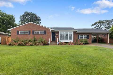 8117 Walters Drive, Norfolk, VA 23518