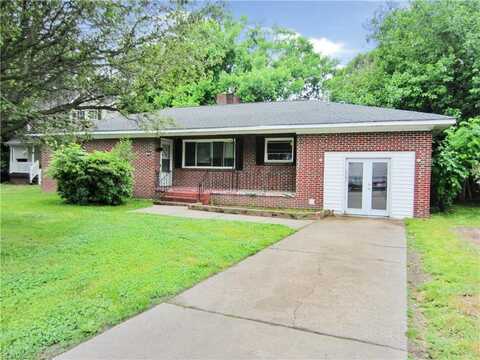2506 Oak Street, Portsmouth, VA 23704